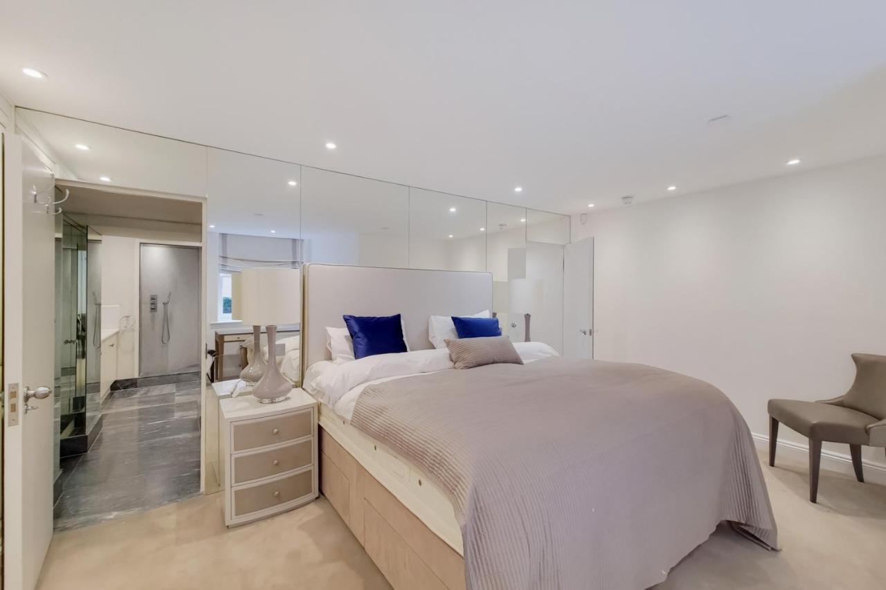 Sir Hans Sloane Apartamento